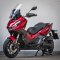Honda ADV350