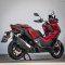 Honda ADV350