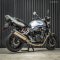 Honda CB1300 SuperFour ProjectBig1