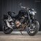 Honda CB 500F