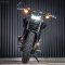 Honda CB 500F