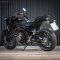 Honda CB 500F