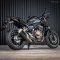 Honda CB 500F