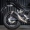 Honda CB 500F