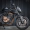 Honda CB 500F