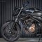 Honda CB 500F