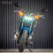Honda CB 500F