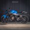 Honda CB 500F