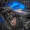 Honda CB 500F