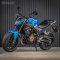 Honda CB 500F
