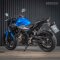 Honda CB 500F