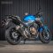 Honda CB 500F