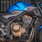 Honda CB 500F