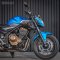 Honda CB 500F