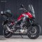 Honda CB500X