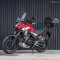 Honda CB500X