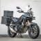 Honda CB500X