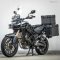 Honda CB500X