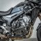Honda CB500X