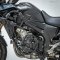 Honda CB500X