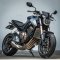 Honda CB650R
