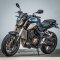 Honda CB650R