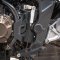 Honda CB650R E-Clutch