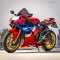 Honda CBR1000RR-R Fireblade SP