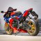 Honda CBR1000RR-R Fireblade SP
