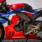 Honda CBR1000RR-R Fireblade SP