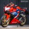 Honda CBR250RR SP