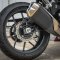 Honda CBR500R E-Clutch
