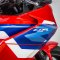 Honda CBR500R E-Clutch