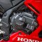 Honda CBR500R E-Clutch