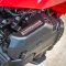 Honda CBR500R E-Clutch