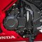Honda CBR500R E-Clutch