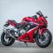 Honda CBR650R