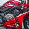 Honda CBR650R