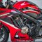 Honda CBR650R
