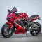 Honda CBR650R