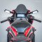Honda CBR650R