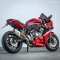 Honda CBR650R