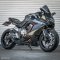 Honda CB650R