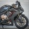 Honda CB650R
