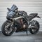 Honda CB650R