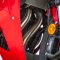 Honda CBR500R E-Clutch
