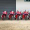 Honda CBR500R E-Clutch