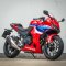 Honda CBR500R E-Clutch