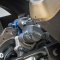 Honda CBR500R E-Clutch