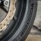 Honda CBR500R E-Clutch